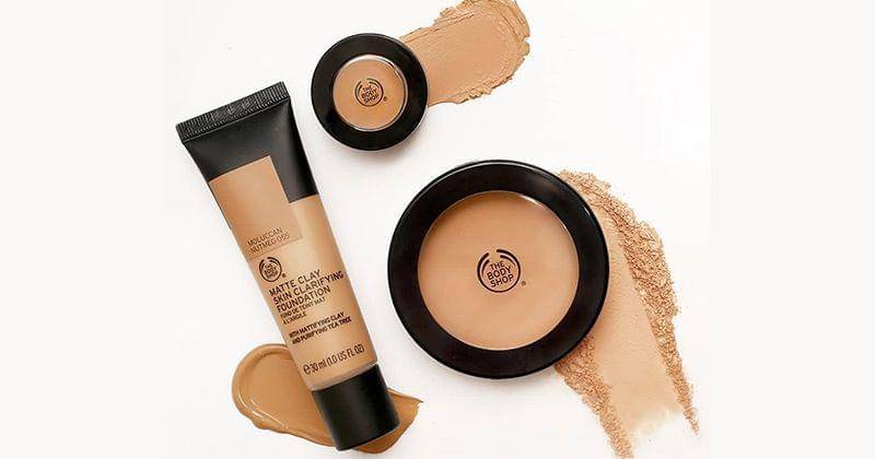 Instagram/thebodyshopindo